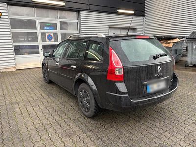 Renault Mégane GrandTour