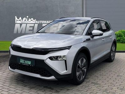 Silber Neu 2025 Skoda Elroq Tour SUV | 34.380 € (Fairer Preis)