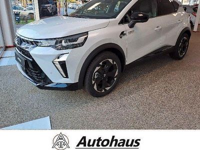 Himalayaweiss (m) Neu 2025 Mitsubishi ASX Edition SUV | 34.790 € (Etwas zu teuer)