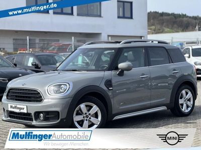 gebraucht Mini Cooper D Cooper D