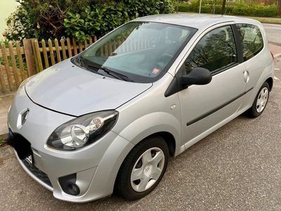 gebraucht Renault Twingo 1,2 56Kw Bj 2009 CN0A05