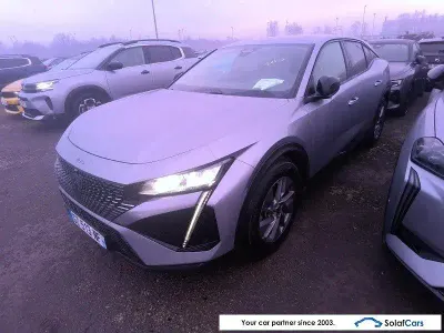 Gebraucht Peugeot 408