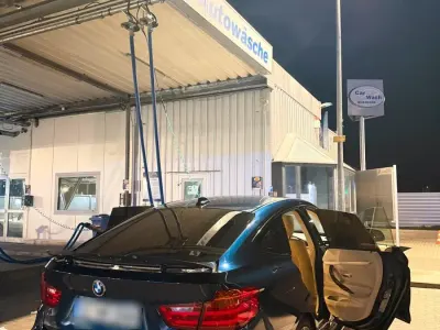 Gebraucht BMW 320 Gran Turismo