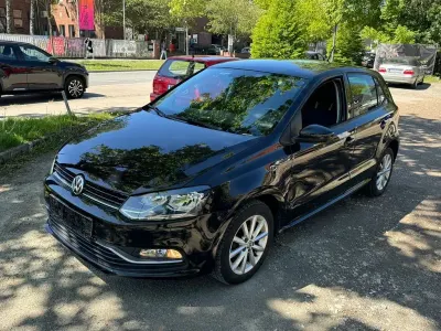 Gebraucht VW Polo