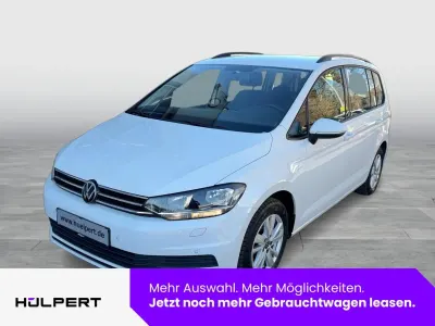 Gebraucht VW Touran