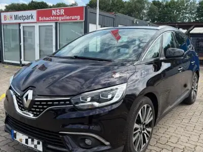 Gebraucht Renault Grand Scénic IV