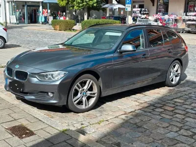 Gebraucht BMW 318