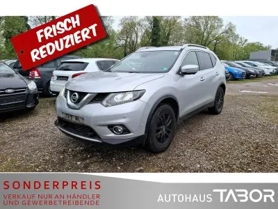 Gebraucht Nissan X-Trail