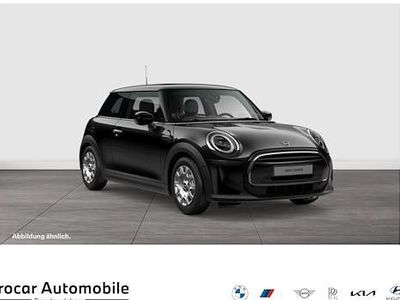Usado Mini Cooper Clubman Essential 136 HP (100 kW) 2023 Preto Carrinha
