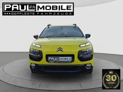 Gebraucht Citroën C4 Cactus