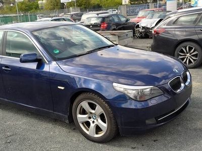 gebraucht BMW 560L L (530 d)