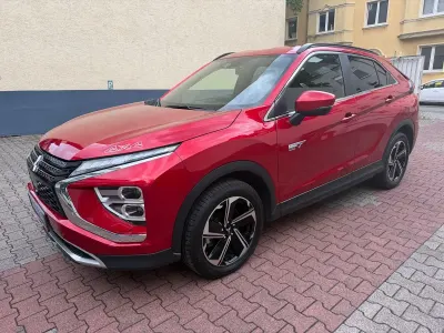 Gebraucht Mitsubishi Eclipse Cross