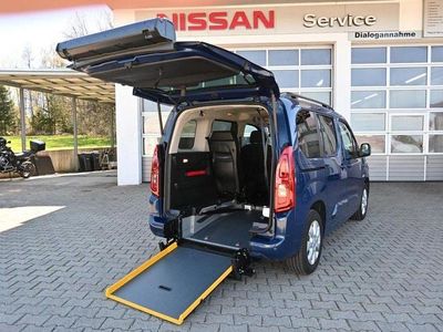 Gebraucht Opel Combo Life Ultimate 131 PS (96 kW) 2022 Other Van / Kleinbus