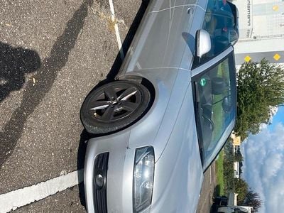 Audi A3 Cabriolet