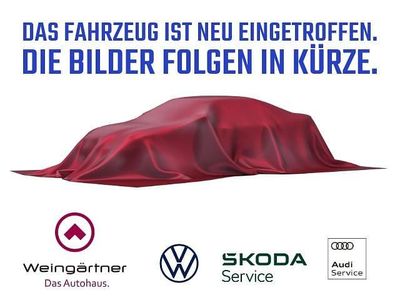 Gebraucht VW T-Cross Basis 95 PS (69 kW) 2025 Grau SUV