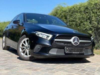 Mercedes A220