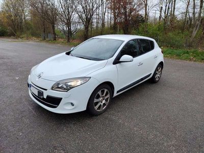 gebraucht Renault Mégane TCe 130 Dynamique