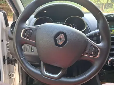 Gebraucht Renault Clio
