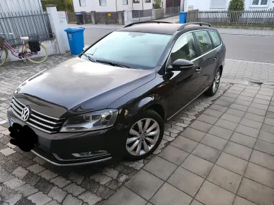 Usata VW Passat