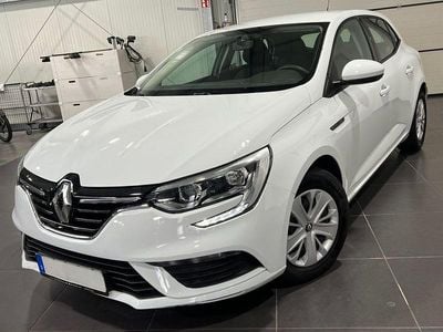 Renault Mégane IV