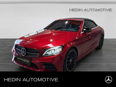 Gebraucht Mercedes C300