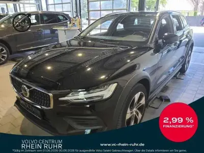 Gebraucht Volvo V60 CC 145 PS (106 kW) 2024 Kombi