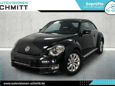 gebraucht VW Beetle |Lim. Design