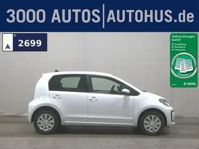 Gebraucht VW e-up!