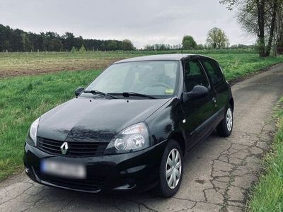 gebraucht Renault Clio II 1.2L