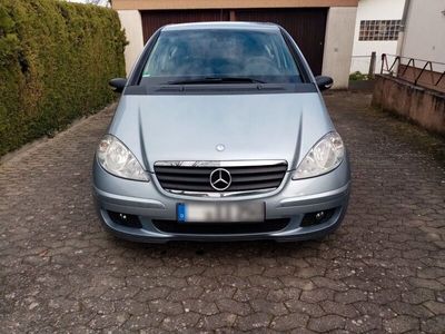 gebraucht Mercedes A150 CLASSIC, AUTOMATIK, KLIMA