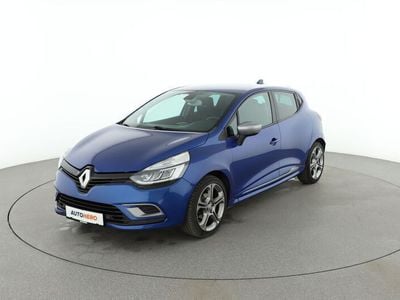 Renault Clio IV