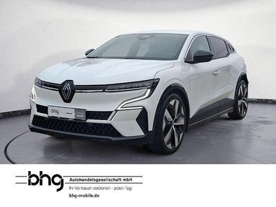 Gebraucht Renault Mégane IV 160 kW (218 PS) 2022 Weiss