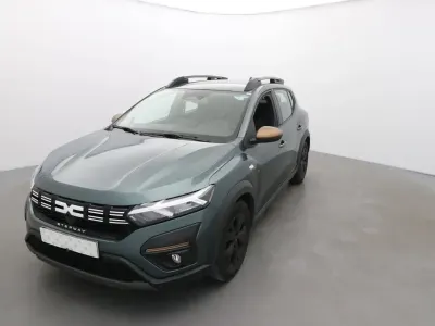 Używany Dacia Sandero