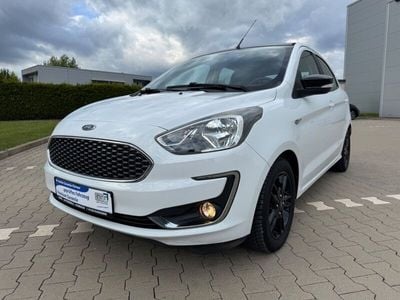 Ford Ka Plus