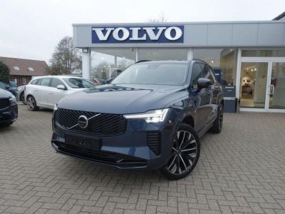 Gebraucht Volvo XC90 Ultra 455 PS (334 kW) 2025 Blau SUV