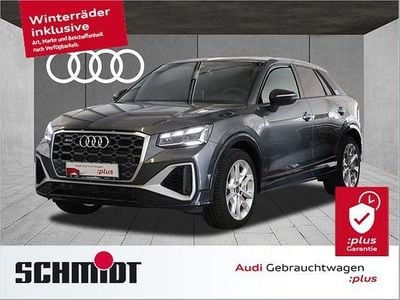 Audi SQ2