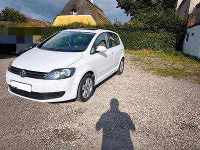 VW Golf Plus