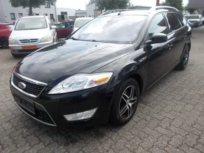Gebraucht Ford Mondeo 140 PS (102 kW) 2010 Kombi