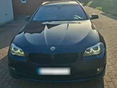 Occasion BMW 530