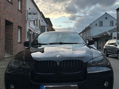 Gebraucht BMW X6 265 PS (194 kW) 2011 Schwarz SUV