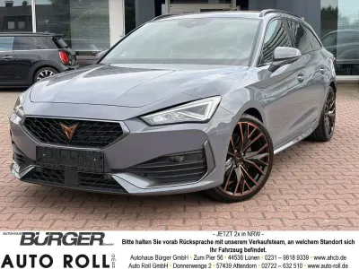 Gebraucht Cupra Leon