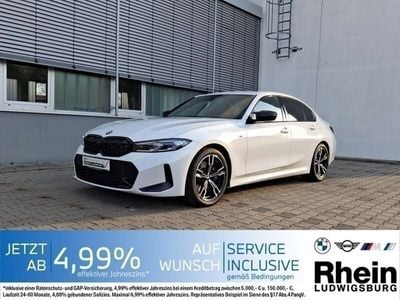 BMW M340