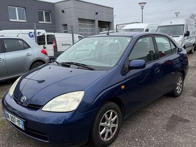 Gebraucht Toyota Prius 2004 Kleinwagen
