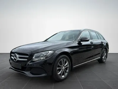 Gebraucht Mercedes C180
