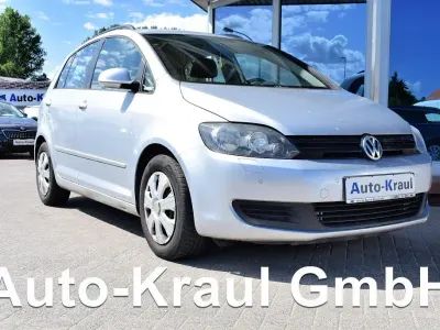 Gebraucht VW Golf Plus