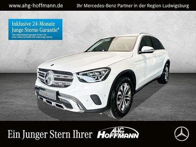 Mercedes GLC220
