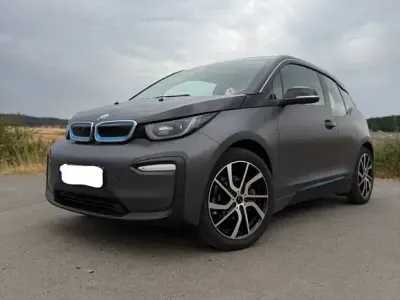 Gebraucht BMW i3