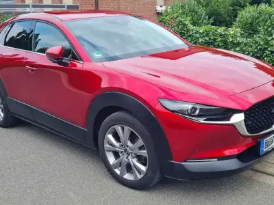 Gebraucht Mazda CX-30