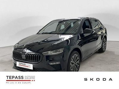 Neu Skoda Scala Comfort 150 PS (110 kW) 2026 Schwarz Kleinwagen