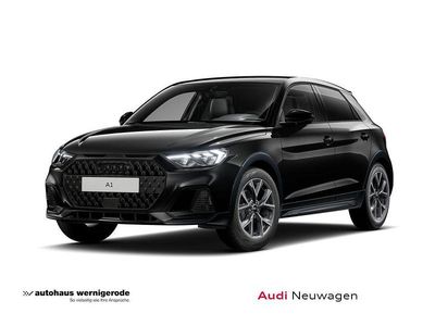 Nouă Audi A1 Sport 116 CP (85 kW) 2026 Negru SUV